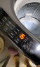 海爾（Haier）波輪洗衣機(jī)全自動(dòng)10KG大容量一級(jí)能效超凈洗【XQB100-Z719】家電國(guó)家補(bǔ)貼20%小型租房以舊換新家用 曬單實(shí)拍圖