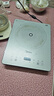 美的（Midea）家用大面板電磁爐一套帶鍋 2200w大功率節(jié)能火鍋電磁爐小型平面大火力炒菜鍋一體全套電池爐電磁灶 【2200w火力 8檔可調(diào)】350mm加大面板 曬單實(shí)拍圖