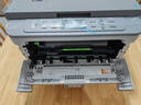 兄弟（brother）DCP-B7520DW黑白激光雙面商用辦公打印機手機無(wú)線(xiàn)學(xué)生家用一體機復印掃描按需供粉 曬單實(shí)拍圖