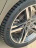 米其林（MICHELIN）汽車輪胎 245/40R18 97Y 競(jìng)馳 PILOT SPORT 4 AO 適配國(guó)產(chǎn)奧迪 A4 曬單實(shí)拍圖