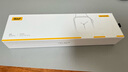 W&P新款適用蘋(píng)果手表表帶apple watch ultra3/2海洋硅膠雙扣回環(huán)表帶iwatch S11/10/9/8/SE 橙色45 曬單實(shí)拍圖