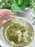 樂品樂茶茉莉飄雪茉莉花茶葉冷泡特級濃香碧螺春2025新茶橫縣新茶綠茶250g 曬單實拍圖