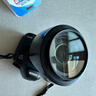 JJC CPL偏振鏡77mm濾鏡 適用佳能RF24-105 USM r5 r62 r6二代相機 尼康Z24-120索尼24-105 曬單實(shí)拍圖