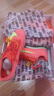 耐克田徑精英巴黎新款  Nike Maxfly 2 FP耐克男女碳板氣墊短跑釘鞋 FD8395-600/Maxfly 2代 41 曬單實拍圖