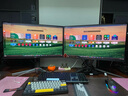 AOC 愛攻27英寸 2304區(qū)9216顆燈珠MiniLED 4K 160Hz雙模320Hz 1ms HDR1400 10bit電競(jìng)顯示器AG275UXM2 曬單實(shí)拍圖