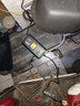 自動(dòng)斷電電動(dòng)車車充電器48V60V72V20A超威三輪車電車智能通用 六燈加強(qiáng)版48V20AH 通用三孔 曬單實(shí)拍圖