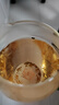 汾酒 出口竹葉青酒 2011年  清香型露酒 45度 125ml 單瓶裝 陳年老酒 曬單實(shí)拍圖