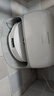 石頭（roborock）掃地機器人掃拖一體 P20 Pro 自動(dòng)上下水版 自動(dòng)集塵熱水洗拖布擦地拖地洗地機吸塵器 A1340RR 曬單實(shí)拍圖