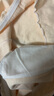 棉基因4條裝嬰兒棉女士內(nèi)褲女7A抗菌襠少女三角內(nèi)褲女舒適中腰女式內(nèi)褲 曬單實拍圖