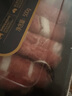 1號會員店 澳洲原切牛肉卷 肥牛卷 火鍋食材 燒烤食材 牛肉生鮮 凈重1斤 曬單實拍圖