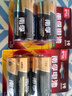 南孚1號堿性電池2粒 大號電池 適用于熱水器/煤氣燃?xì)庠?手電筒/電子琴/掛鐘等 LR20-2B 曬單實(shí)拍圖