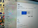 AOCPAD【300萬(wàn)人+購】全新27英寸顯示器27英寸電腦顯示器升降高清4K160hz辦公屏幕設計電競游戲顯示屏 27英寸【2k180Hz】旗艦電競 直黑 曬單實(shí)拍圖