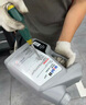 美孚（Mobil）銀美5W-40機(jī)油4L+機(jī)濾+空調(diào)濾+空氣濾+工時單次大保養(yǎng)12個月有效 曬單實拍圖