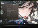 聯(lián)想拯救者R9000P 2025 AI元啟游戲筆記本電腦(銳龍9 8945HX 32G1T RTX5060 2.5K240Hz 黑)國家補貼20% 曬單實(shí)拍圖