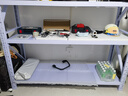 弘工電動扳手套筒頭加深套筒批頭手電鉆六角加長手槍鉆風批7件套 曬單實拍圖