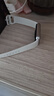 三星 Samsung【國家補貼】Fit3 智能手環(huán)/運動手環(huán)1.6英寸AMOLED大屏 星系銀 男女手環(huán) 曬單實拍圖