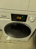 松下（Panasonic）【吳磊推薦】洗烘套裝 白月光4.0輕享版 10kg滾筒洗衣機+變頻熱泵烘干機 810F+F1ER2 國家補貼 曬單實拍圖