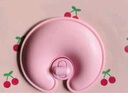 GERM書包小學(xué)生超輕護(hù)脊女孩兒童1-3年級(jí)幼升小大容量防下墜 粉粉櫻桃 曬單實(shí)拍圖