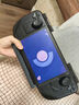 tomtocSteam Deck保護殼收納包硬殼保護殼防摔保護保護套適用于Steam Deck OLED G12磨砂黑 曬單實(shí)拍圖