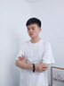 拾想貔貅黑曜石手串水晶蛇年本命年手鏈男士財富金曜石貓眼送禮物 金曜石三錢(qián)貔貅12mm款式/屬?；?曬單實(shí)拍圖