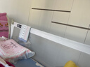 貝怡熊Beeio床圍欄嬰兒童床上寶寶防摔床圍擋安全護(hù)欄床邊擋板床護(hù)欄三面裝 冰川灰【1.5+2+2米】 三面裝 曬單實(shí)拍圖