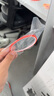 3M強力雙面膠 高粘度免釘膠VHB?膠帶 無(wú)痕防水耐高溫 4910透明 20mm寬3m長(cháng) 曬單實(shí)拍圖