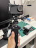 大疆 Osmo Action 5 Pro 暢拍套裝 超旗艦畫質(zhì)運(yùn)動(dòng)相機(jī) 戶外摩托騎行潛水徒步vlog相機(jī)   曬單實(shí)拍圖