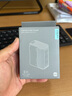 CUKTECH酷態(tài)科120W氮化鎵三口充電器套裝+20000毫安時充電寶單口140W/100W快充適用小米筆記本等 曬單實拍圖