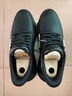 斯凱奇（Skechers）七夕禮物閃穿男士商務鞋夏季一腳蹬德比鞋上班通勤休閑鞋205353 曬單實拍圖