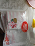 浪莎（LangSha）兒童內(nèi)褲女童內(nèi)褲中大童5A抑菌內(nèi)褲寶寶青少年平角短褲6條裝 140 曬單實拍圖