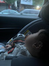 袋鼠爸爸（EURO KIDS）安全座椅嬰兒0-12歲360度旋轉(zhuǎn)兒童車載汽車用座椅 星途3灰色 曬單實(shí)拍圖