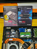 三星（SAMSUNG）1TB SSD固態(tài)硬盤 M.2接口(NVMe協(xié)議PCIe 4.0 x4) AI電腦配件 讀速7450MB/S 990 PRO 曬單實拍圖