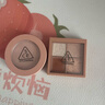 3CE四色眼影盤#玫瑰香檳#SECONDPAIR七夕情人節(jié)禮物送女友 曬單實(shí)拍圖