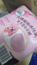 高潔絲【有效隔菌】軟心夜安褲L號6條90-140斤褲型衛生巾安心褲自營(yíng) 曬單實(shí)拍圖