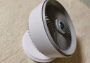 愛登壁掛式風(fēng)扇免打孔空氣循環(huán)扇充電廚房風(fēng)扇桌面風(fēng)扇折疊小風(fēng)扇廁所風(fēng)扇衛(wèi)生間小型宿舍電風(fēng)扇 E808G 曬單實拍圖