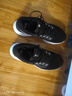 耐克NIKE跑步鞋男緩震透氣RUN SWIFT 3運(yùn)動(dòng)鞋DR2695-002黑白41 曬單實(shí)拍圖