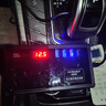 智國(guó)者車(chē)載逆變器12v24v轉(zhuǎn)220v大功率多功能電源點(diǎn)煙器轉(zhuǎn)換器汽貨車(chē)插頭 曬單實(shí)拍圖