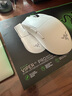 雷蛇（Razer）毒蝰V3pro專業(yè)版無線鼠標(biāo) 8K 電競游戲輕量化鼠標(biāo) 類膚材質(zhì)  cs2 無畏契約 白 曬單實(shí)拍圖