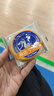 南達(dá)牛奶馕餅2斤新疆特產(chǎn)糕點小油馕原味烤馕鷹嘴豆牛乳馕獨立包裝 原味牛奶馕多倉隨機發(fā)貨1000g 曬單實拍圖