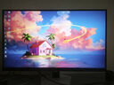 海信大圣G5 Pro+ 26款 27英寸2K200Hz 1ms原廠模組 廣色域 旋轉(zhuǎn)升降 HDR400 冰川白色 電競(jìng)顯示器 曬單實(shí)拍圖