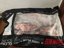 京東超市海外直采 進(jìn)口原切牛胸部肋條凈重4斤(500g*4) 長肋條燒烤 曬單實(shí)拍圖