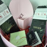范思哲（VERSACE）侯明昊同款心動(dòng)女士香水30ml 七夕禮物生日禮物送女友心動(dòng)地中海 曬單實(shí)拍圖