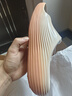耐克（NIKE）女子拖鞋夏季ReactX Rejuven8時尚百搭居家戶外 HV4484-800 40.5 曬單實拍圖