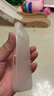 第一衛(wèi) DIVI適用蘋果16手機(jī)殼 iphone16保護(hù)套全包超薄磨砂半透明防摔硅膠軟殼男女款  曬單實(shí)拍圖
