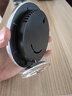 得力(deli)室內(nèi)溫濕度計(jì)老人嬰兒兒童生日 臺(tái)式免電池大表盤(pán) 辦公用品 大號(hào) 曬單實(shí)拍圖