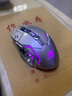 適用華碩天選6 pro無(wú)線(xiàn)鼠標5pro/4/ROG靈耀14筆記本有線(xiàn)3靜音充電 銀灰色-2.4g單模-升級版 曬單實(shí)拍圖