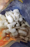 仁豪水產(chǎn) 厄瓜多爾白蝦 去冰凈重3斤 加大號 規(guī)格30/40 家庭聚餐單只單凍 曬單實(shí)拍圖