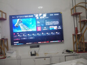 海信電視85E5N Mini 85英寸 Mini LED DeepSeek AI電視 144Hz高刷 智能液晶超薄 以舊換新家電國家補貼 85英寸 曬單實(shí)拍圖