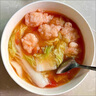 338 北海青蝦滑150g/袋 1A標(biāo)準(zhǔn) 蝦肉大顆粒 麻辣燙關(guān)東煮火鍋 中秋 曬單實(shí)拍圖