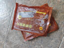 正大 雞翅  烤雞翅  蜜汁 翅中 翅根 冷凍 腌制半成品 新紐澳烤翅300g*2 曬單實(shí)拍圖